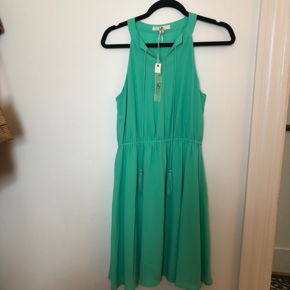 BRAND NEW WITH TAGS boutique dress